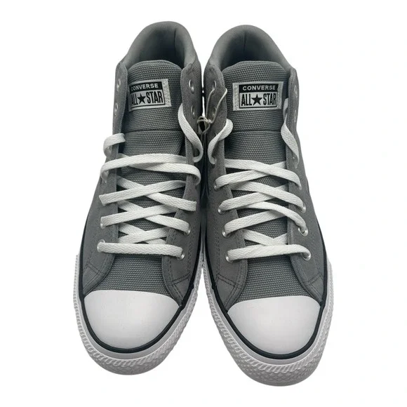 Converse Chuck Taylor All Star Malden Street‎ Shoes Mens Sz 13 Grey A09499C
